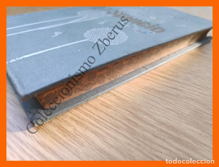 Libros antiguos: El Silencio - Eduardo Rod - Foto 2