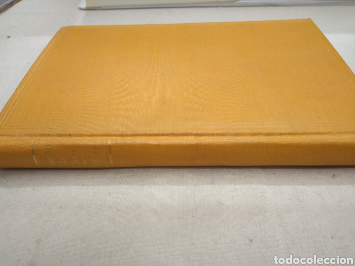 Libros antiguos: LIOST DE GUERAU S&Agrave;TIRES - Foto 2