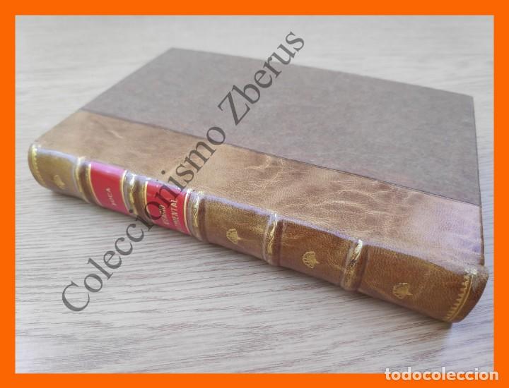 Libros antiguos: Ideario Sentimental - Juan Soca - Foto 1