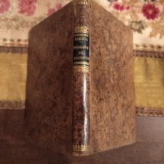 Libros antiguos: L.DE LA BARCENA. PRONTUARIO DEL CONSTRUCTOR. 1870. Lote 214143288