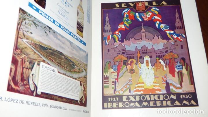 Libros antiguos: Libro de Oro Iberoamericano - Foto 7