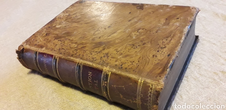 Libros antiguos: DE LA SUGGESTI&Oacute;N MENTAL, OCHOROWICZ, - Foto 1