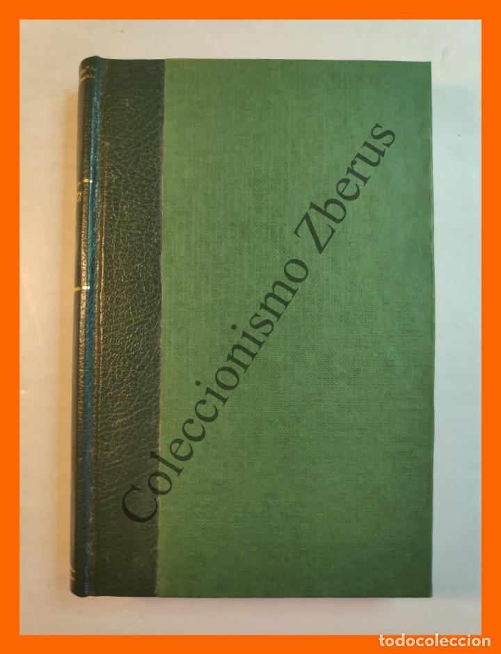 Libros antiguos: Ca&ntilde;as y Barro - Vicente Blasco Iba&ntilde;ez - Foto 2