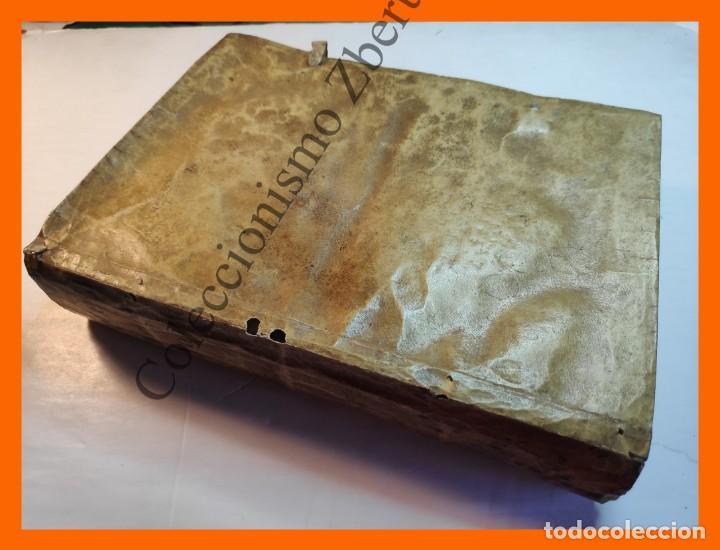 Libros antiguos: Apologia de....contra los Gentiles, en defensa de los Christianos. TERTULIANO, Quinto Septimio