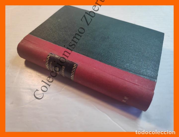 Libros antiguos: Piedras Preciosas - A. Hernandez-Cata - Foto 1