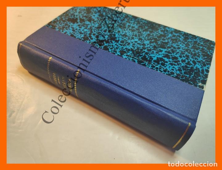 Libros antiguos: Pe&ntilde;as Arriba - Jose M. de Pereda - Foto 1