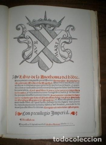 Libros antiguos: EL LIBRO DE ARTE EN ESPA&Ntilde;A. Ed. limitada y numerada, en papel de hilo - Foto 1