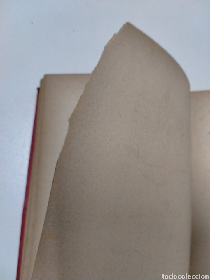 Libros antiguos: DE PIT&Oacute;N A PIT&Oacute;N. MARIANO DE CAVIA.- 1891 - Foto 4