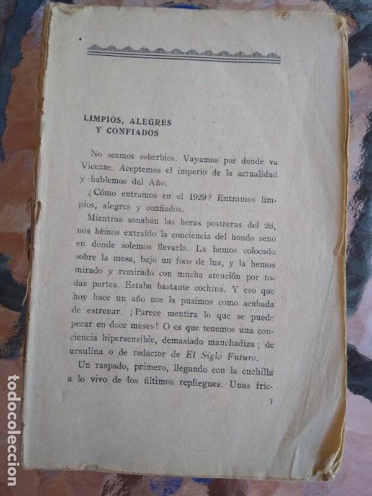 Libros antiguos: Charlas al sol. Heli&oacute;filo - Foto 4