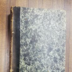 Libros antiguos: CARTAS HISTORICAS DEL PERU. 2ª SERIE. JUAN PEDRO PAZ- SOLDAN. LIBRERIA E IMPRENTA GIL. 1921. LIMA.