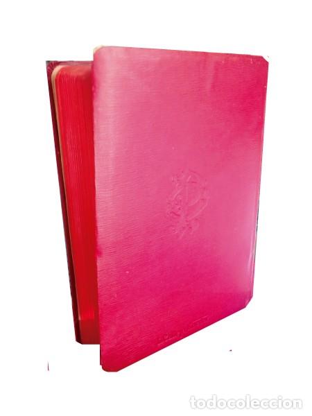 Libros antiguos: BREVIARIO DEL CHAUFFEUR. Bommier, R. - Foto 2