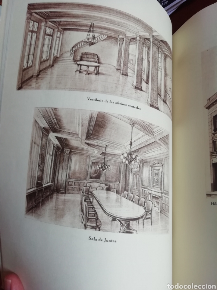Libros antiguos: Centenario Fabra Coats 1844-1944 - Foto 4