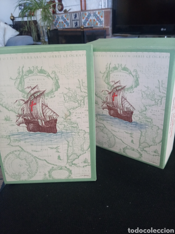 Libros antiguos: Pontevedreses Universales - Foto 3