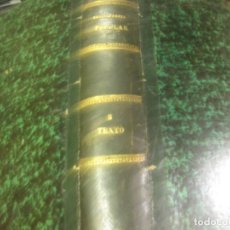 Libros antiguos: ENCICLOPEDIA POPULAR ILUSTRADA DE CIENCIAS Y ARTES FEDERICO GILLMAN EDIT GRAS Y COMPANIA TOMO 2