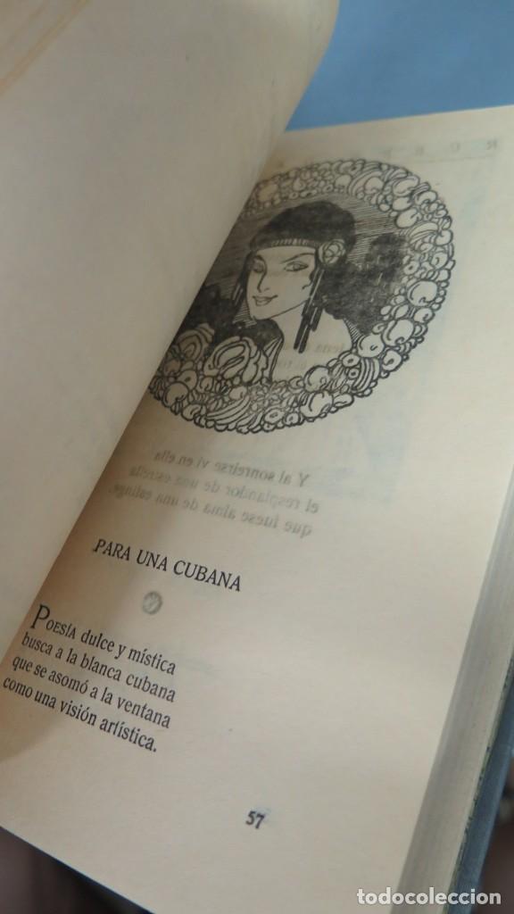Libros antiguos: PROSAS PROFANAS. RUBEN DARIO - Foto 4