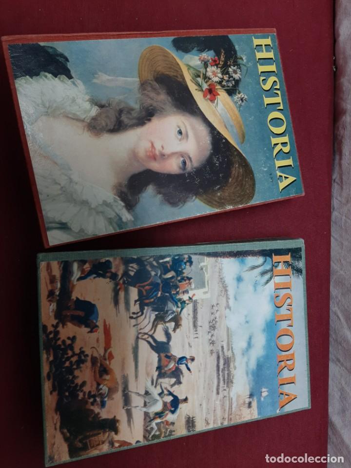 Libros antiguos: PAREJA LIBROS - Foto 1