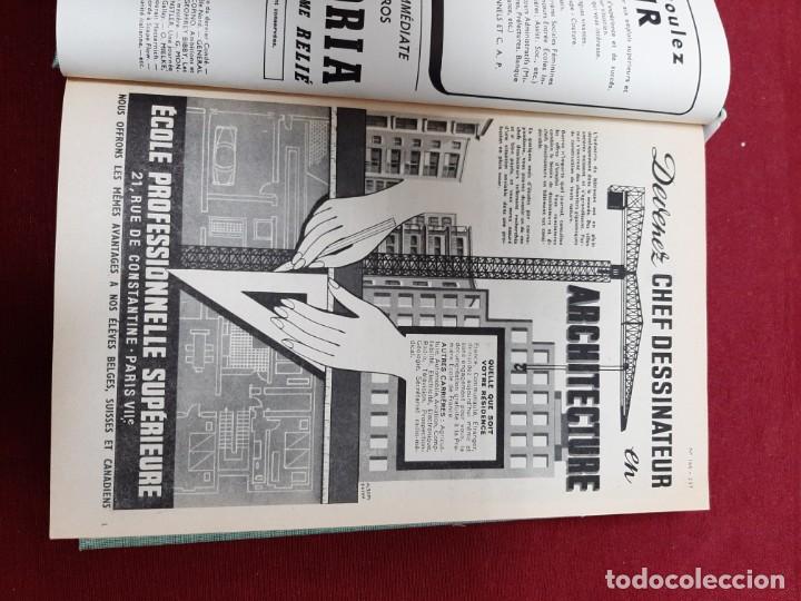 Libros antiguos: PAREJA LIBROS - Foto 3