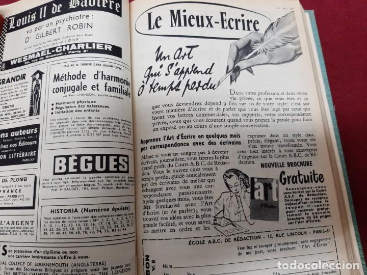 Libros antiguos: PAREJA LIBROS - Foto 4