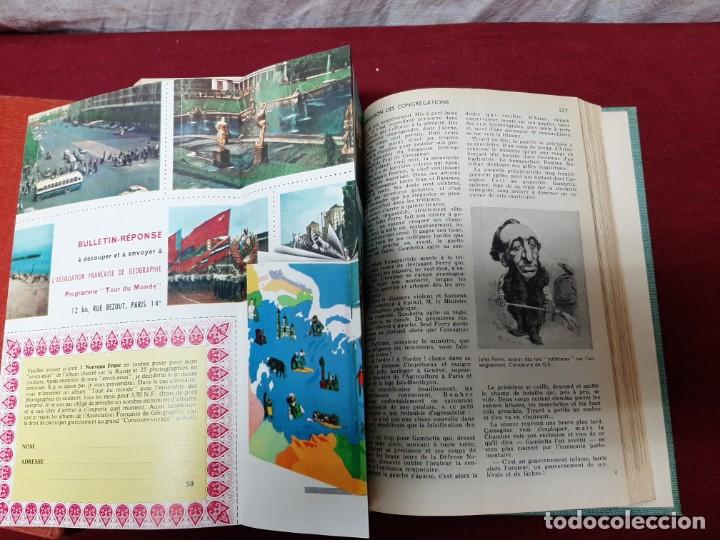 Libros antiguos: PAREJA LIBROS - Foto 5