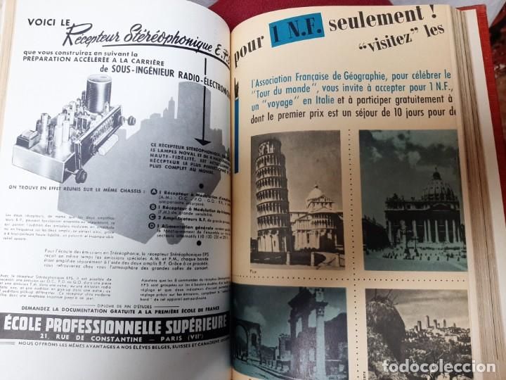 Libros antiguos: PAREJA LIBROS - Foto 7