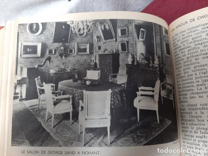 Libros antiguos: PAREJA LIBROS - Foto 8
