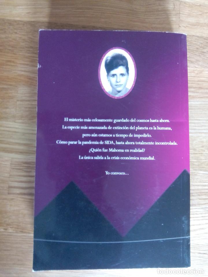 Libros antiguos: INTENTO DE SEDUCCI&Oacute;N / AGUILA MENSAJERA - Foto 2