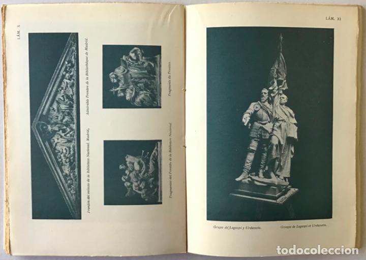 Libros antiguos: AGUST&Iacute;N QUEROL. - GIL, Rodolfo. - Foto 5