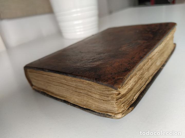 Libros antiguos: MANUAL DEL COCINERO Y LA COCINERA 6&ordf; EDICI&Oacute;N - Foto 5