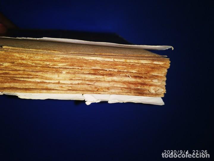Libros antiguos: Clavellina 1929. - Foto 7