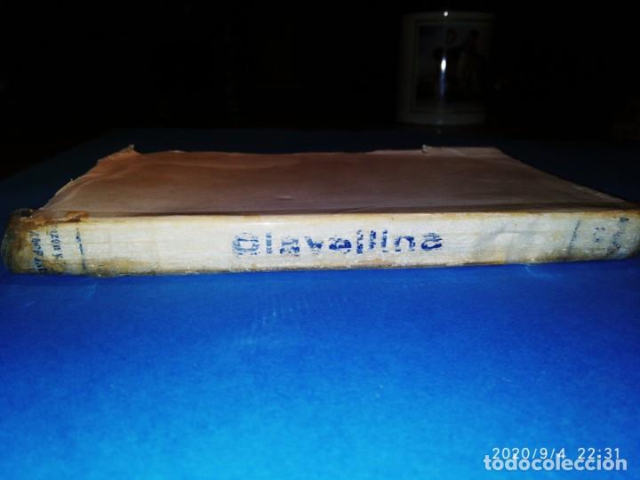 Libros antiguos: Clavellina 1929. - Foto 9