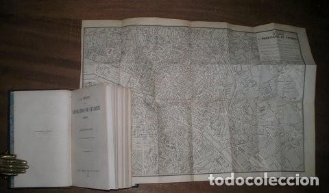 Libros antiguos: NOUGAREDE, A: LA VERITE SUR LA REVOLUTION DE FEVRIER 1848. - Foto 2