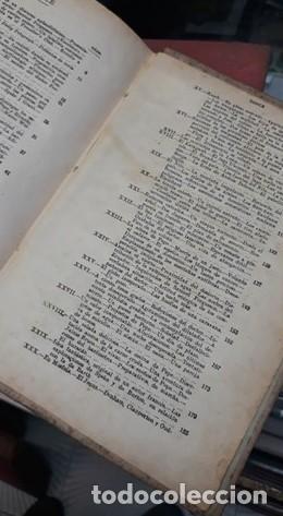 Libros antiguos: DE LA TIERRA A LA LUNA. - Foto 2