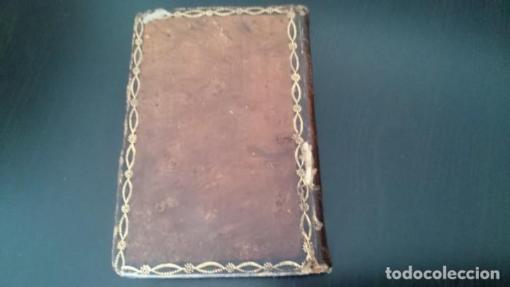 Libros antiguos: TRATADO DE EDUCACIÓN PARA LA NOBLEZA - IMPRENTA DE MANUEL ALVAREZ MADRID 1796 - Foto 4 - 216808120