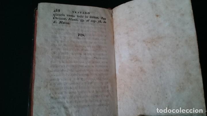 Libros antiguos: TRATADO DE EDUCACIÓN PARA LA NOBLEZA - IMPRENTA DE MANUEL ALVAREZ MADRID 1796 - Foto 20 - 216808120
