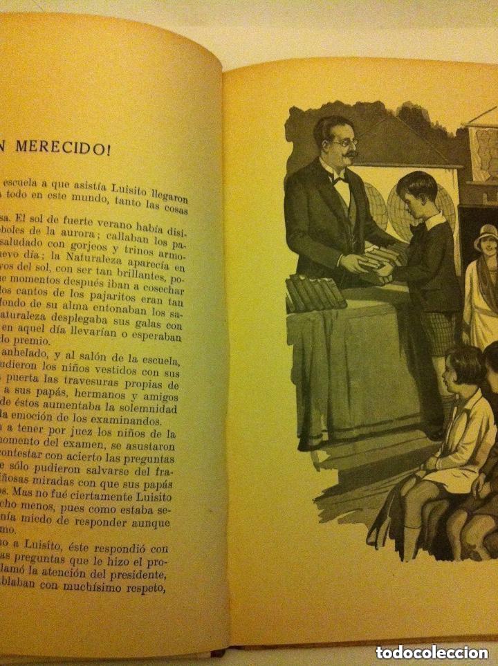 Libros antiguos: el libro del nene (1930 - Foto 6