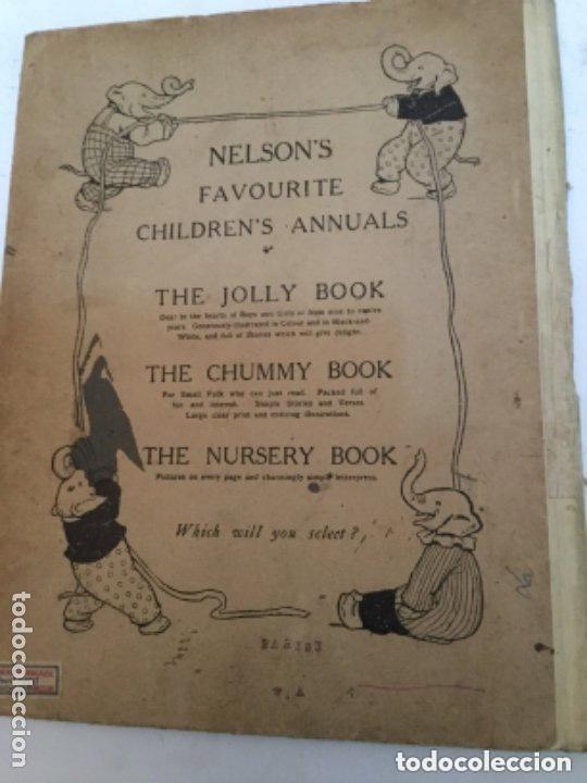 Libros antiguos: Chubby children - ingl&eacute;s - 31 p&aacute;ginas- usado - Foto 2