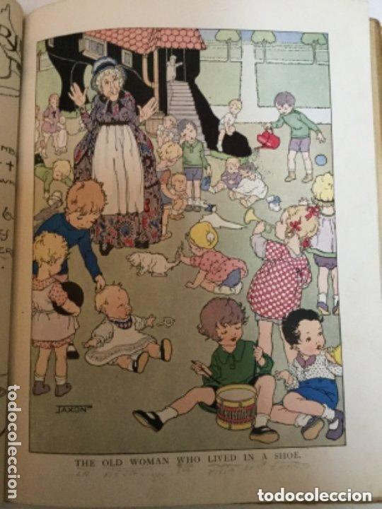 Libros antiguos: Chubby children - ingl&eacute;s - 31 p&aacute;ginas- usado - Foto 3