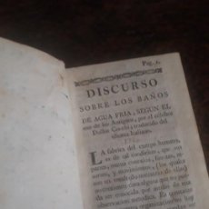 Libros antiguos: ANTIGUO LIBROS MISCELÁNEA TAPAS PERGAMINO. Lote 216911415