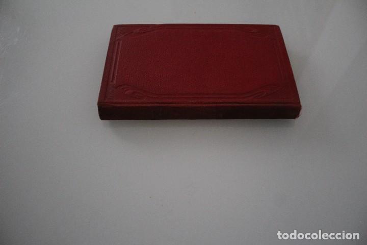 Libros antiguos: OBRAS ESCOGIDAS G. ADOLFO BECQUER TOMO I - Foto 2