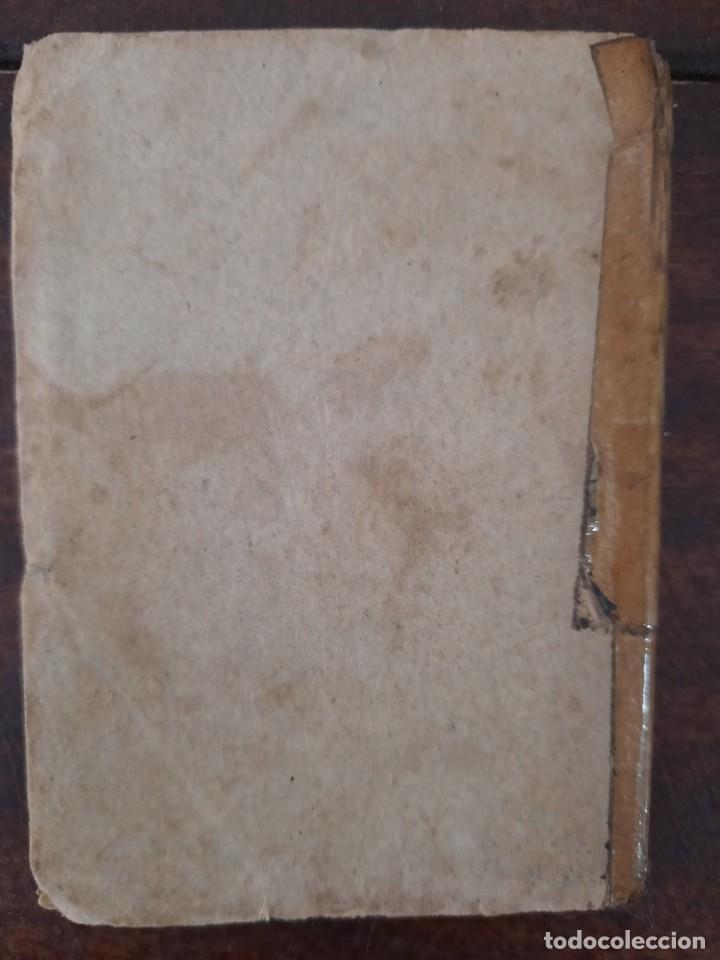 Libros antiguos: LUZ EN EL SENDERO - MABEL COLLINS - NO CONSTA A&Ntilde;O NI EDITOR - Foto 3