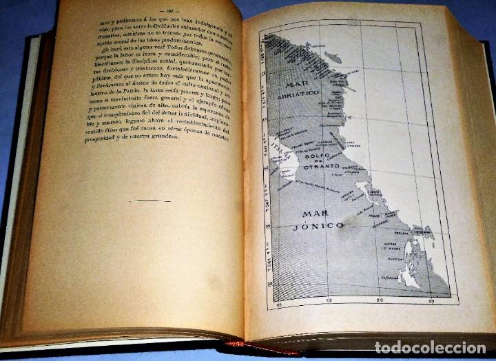 Libros antiguos: ESTUDIOS HIST&Oacute;RICOS (1515-1555) - Foto 3