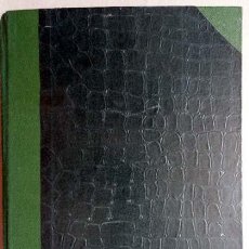 Libros antiguos: GRAMATICA FRANCEZA, THEÓRICA E PRÁTICA, POR EMILIO ACHILES MONTEVERDE, LISBOA, 1831.. Lote 217155996