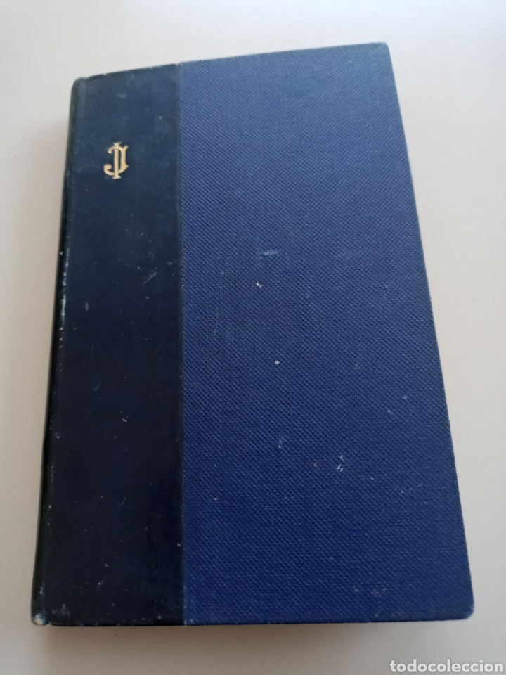 Libros antiguos: Tartarin de Tarascon. Daudet - Foto 1