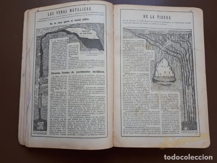 Libros antiguos: Almanaque Bailly-Bailliere - 1929 - Foto 5
