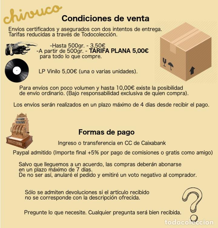 Libros antiguos: Almanaque Bailly-Bailliere - 1929 - Foto 13