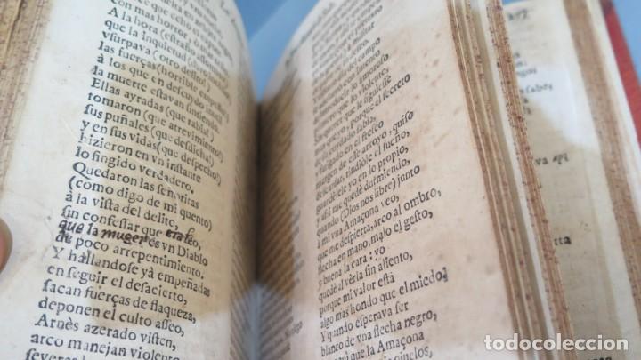 Libros antiguos: 1681.- COMEDIAS DE ANTONIO SOLIS - Foto 5
