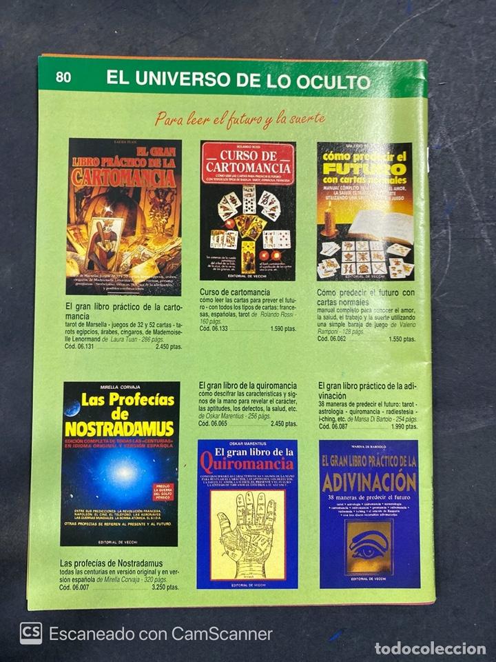 Libros antiguos: CATALOGO 94. EDITORIAL DE VECCHI. PAGS: 79 - Foto 2
