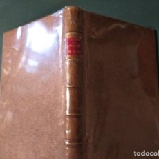 Libros antiguos: L'OFFICIER DE QUART MODERNE D'APRÈS DES AUTEURS ANGLAIS. 1912. VARIOS AUTORES. NAVAL. MARINA. Lote 218055476