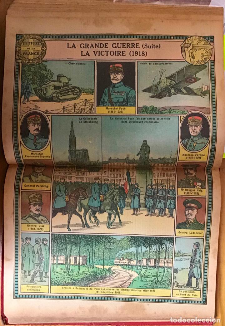 Libros antiguos: L&rsquo; ECHO DU NOEL, 1930 - Foto 16