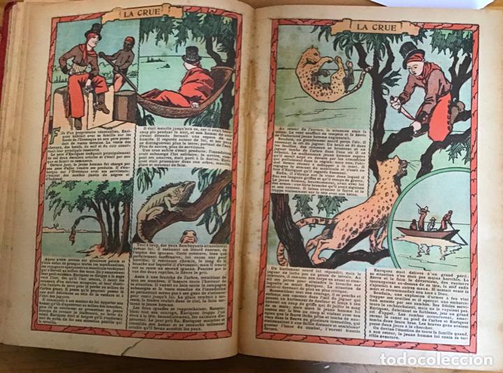 Libros antiguos: L&rsquo; ECHO DU NOEL, 1930 - Foto 20
